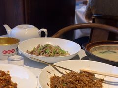 -庆云楼饭庄(什刹海店)