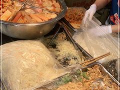 -阿姨卷饼(平凉路店)