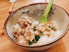 -喜卷·烂肉卷饼(广渠门店)