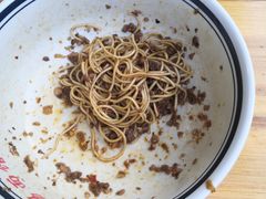 -李易面馆(树木岭店)
