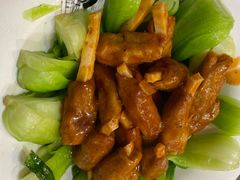 -正隆斋素食超市(西四店)