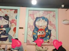 -虎虎龙虾大排档(双井店)