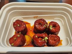 -魁盛居百年鲁菜馆(县西巷店)