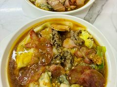 -新一味普宁肠粉王(梅林店)