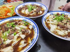 -清真-戏楼王记牛肉面