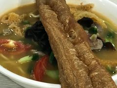 -许记大碗皮肚面馆(三条巷店)