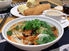 -雷迪森云锦大酒店-阳光西餐厅