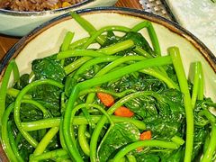 -生机蔬食·24节气料理餐厅(番禺广场店)
