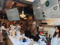 -糖房咖啡(南锣鼓巷店)