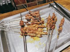-琴心串店(苏家屯店)