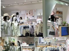 -深圳龙华星河COCO City(民治店)