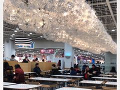 -宜家·瑞典风味餐厅(北京西红门店)