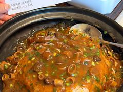 -鲜得莱渔港·小平岛海胆馆(七贤岭店)