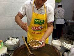 -穆彦华逍遥镇胡辣汤(岗坡路店)