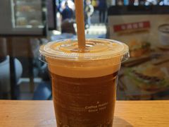 瀑布冷萃-Peet's Coffee皮爷咖啡(豫园店)