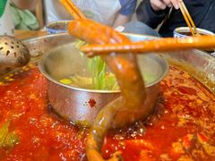 -飘香火锅(玉林西路店)