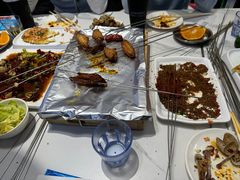 -勇利赵家烤肉坊(纬二街店)