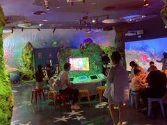 -沈阳海洋探索中心