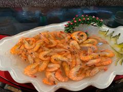 -松子料理(白家庄店)