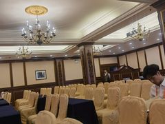 -上海锦江金门大酒店