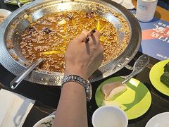 -大河宴·椒麻鱼火锅(北京路中和美食街店)