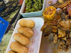 -特色酱椒鱼私房菜(黄鹤楼店)