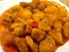 -佛有缘素食馆·荔湾老字号(陈家祠首店)