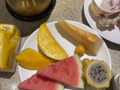 -初色海鲜自助(万丰路店)