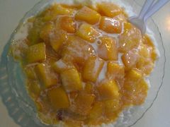 超级芒果冰-斯利美(禾祥西路店)