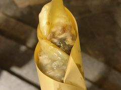 -杨记乳扇·雕梅