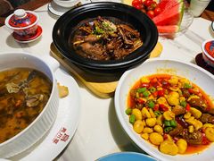 -袁州宴·地道袁州菜(袁山东路店)