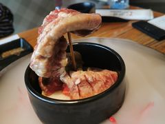 -赤坂亭M9和牛烧肉(世博源店)