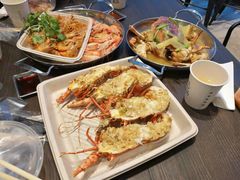 -盒马鲜生(曜一城店)