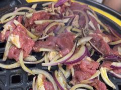 -牛犇烤肉(物资学院路店)