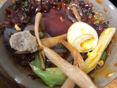 -海关荤豆花(洋河一路店)