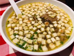 羊肉泡馍-西贝(无锡万象城店)
