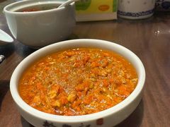 -裕兴记•蟹黄面馆(人民广场店)