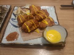 -西月山居匠心创意料理(江汉路新佳丽广场店)