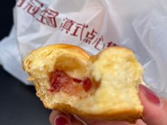 -昆明冠生园·蛋糕·面包(南强街店)