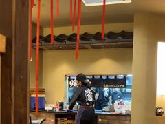 -一豚轩·烧鸟·豚骨拉面(五四路店)