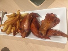 -避风塘(宝山万达店)