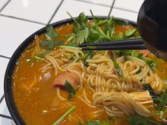 -肥汁米蘭香港米线(长宁来福士店)