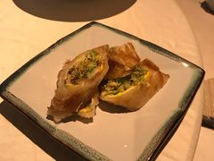 -T館·花园艺术餐厅