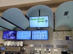 -奈雪的茶(亨特国际广场店)