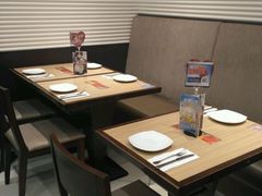 卡座-必胜客(唐延店)