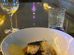 -上海和平饭店-华懋阁 The Cathay Room