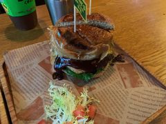 -味德西餐音乐酒吧 Wade's Bar&Grill