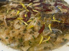 -渔语鱼酸菜鱼新川菜(来福士店)