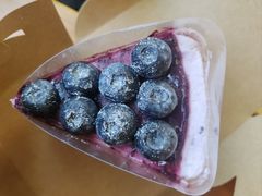 -提亚烘焙·手作面包·生日蛋糕(七星店)