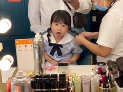 -海马体家庭照相馆(北京芳圆里 ID MALL店)